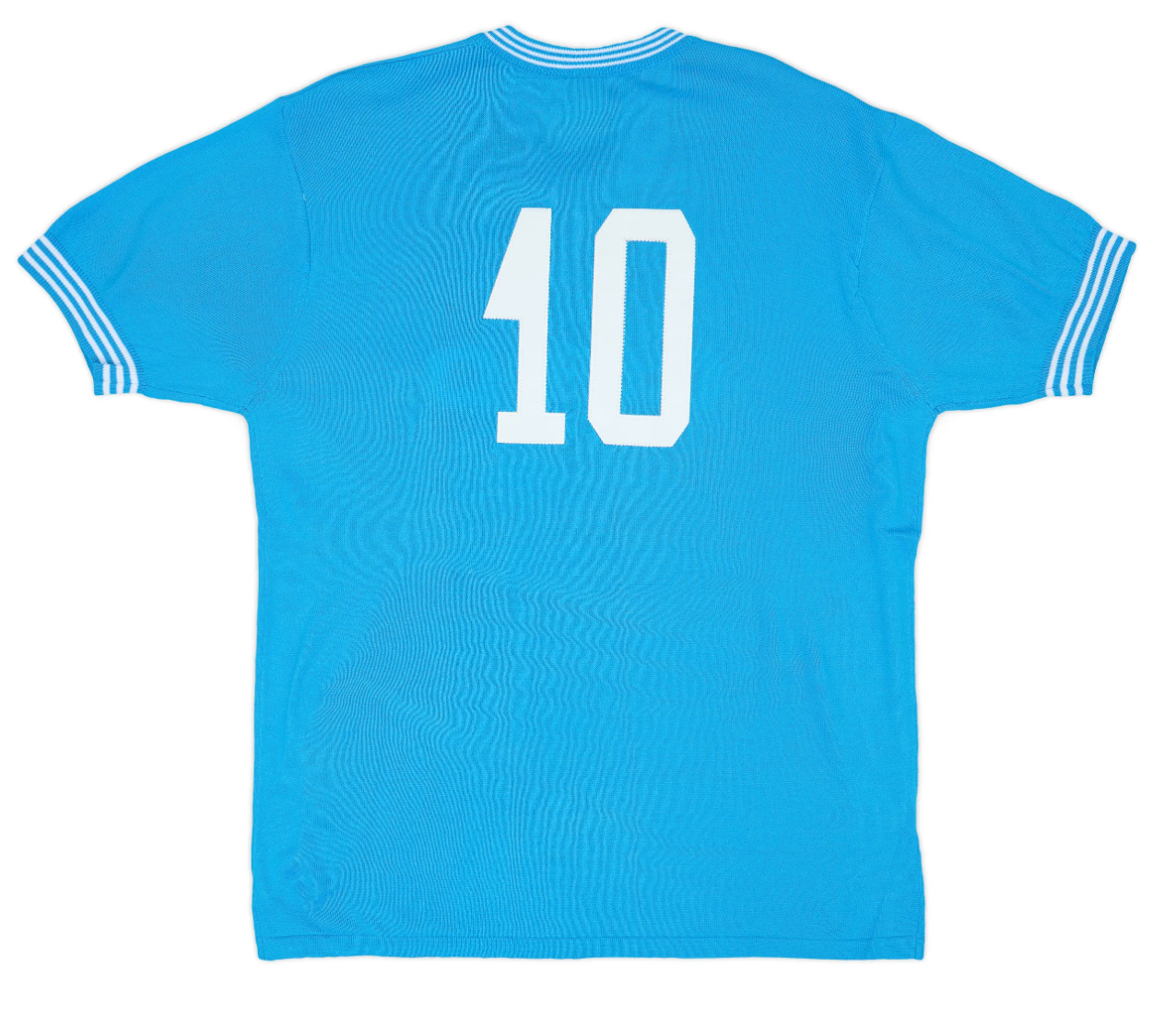 (Maradona #10) Napoli home 1984-85