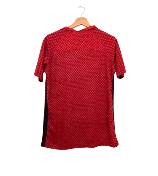 Turkey 2016-17 home