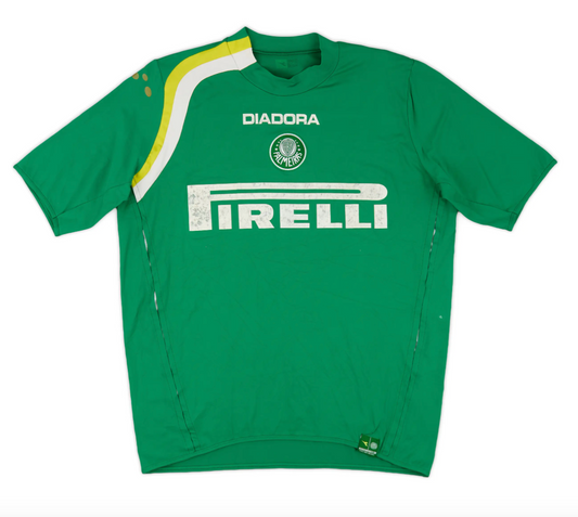 Palmeiras home 2005-06 #9